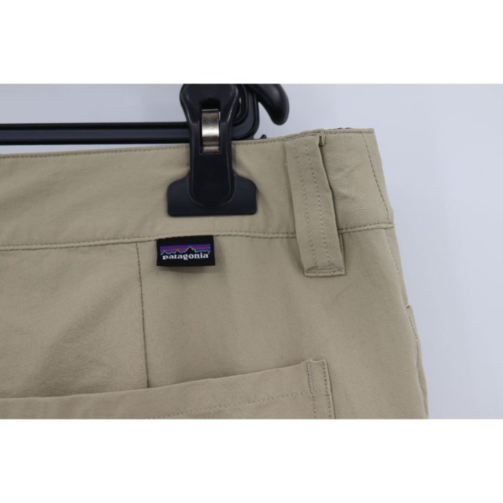 Patagonia men's 36 Quandary Hiking Pants 55181 - Picture 7 of 12